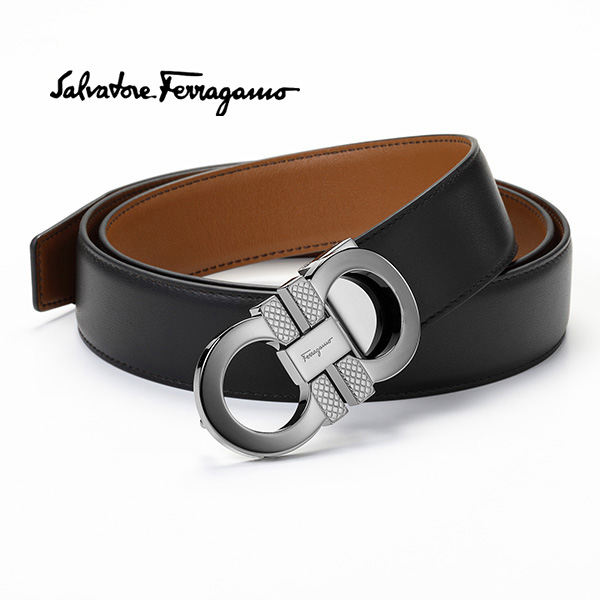 楽天市場】[レビュー特典] フェラガモ【46,000円→41,000円】FERRAGAMO