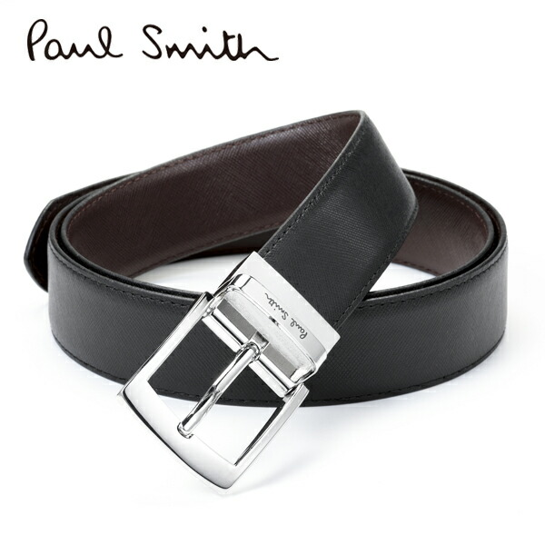 楽天市場】[レビュー特典] ポールスミス PAUL SMITH リバーシブル