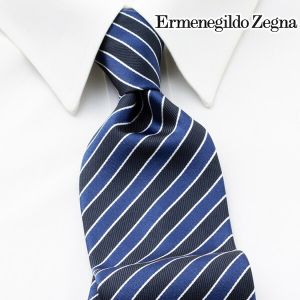 「新品」ERMENEGILDO ZEGNA ネクタイ EZJ-912 ブルー 新品」ERMENEGILDO ZEGNA ネクタイ EZJ-912 ブルー - メルカリ