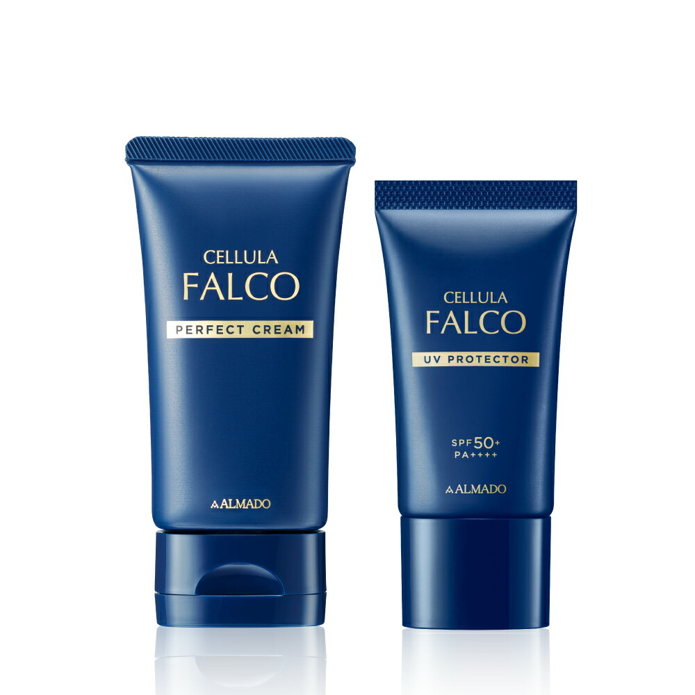フェイスクリーム CELLULA FALCO PERFECT CREAM 40g CELLULA チェルラー ファルコ パーフェクトクリーム 40g