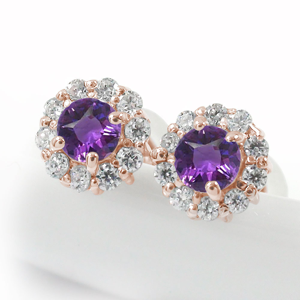 ルビー ダイヤモンド取り巻きゴールドピアス 刻印あり 楽天市場】【15%OFF早割クーポン】K18 ルビー ピアス ダイヤモンド