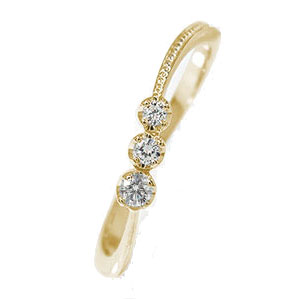 【百貨店大売り出し継続期間 10％off】輪っか ほうき星 10金 誕生石 ピンキーリング 金剛石 ほうき星 一緒になる指環 エンゲージメント指環 エンゲージリング 差し上げ物 花以外 意中の女 妻 差し上げ物 2025 貨物輸送無料
