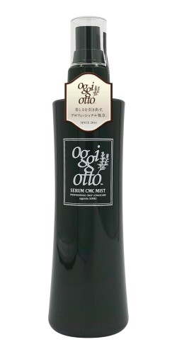 oggiotto オッジィオット セラムCMCミスト ダメージケア 200ml 洗い流さないトリートメント アウトバスヘアケア サロン専売 日本製