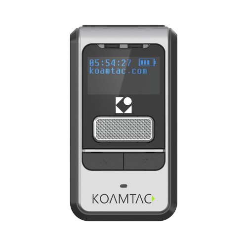 KDC80D 1D CCD Bluetooth Barcode Scanner \u0026 Data Collector