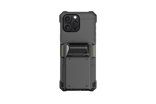 KDC1100 PM SmartSled Scanner compatible with iPhone 16