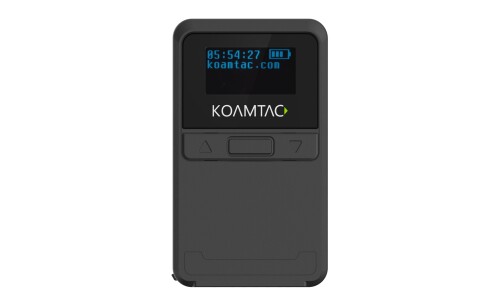 KDC180P Wearable Bluetooth Barcode Scanner