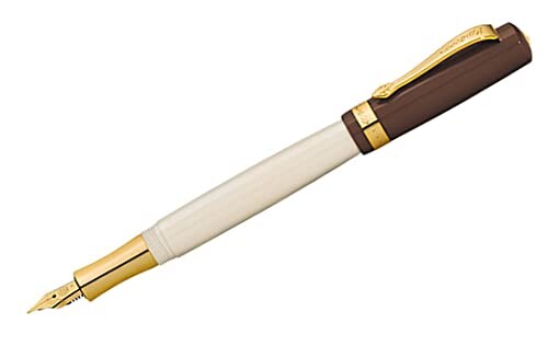 カヴェコ KAWECO スチューデント 万年筆 M 20&rsquo;s Jazz 10002259｜アルメリアセカンドストア