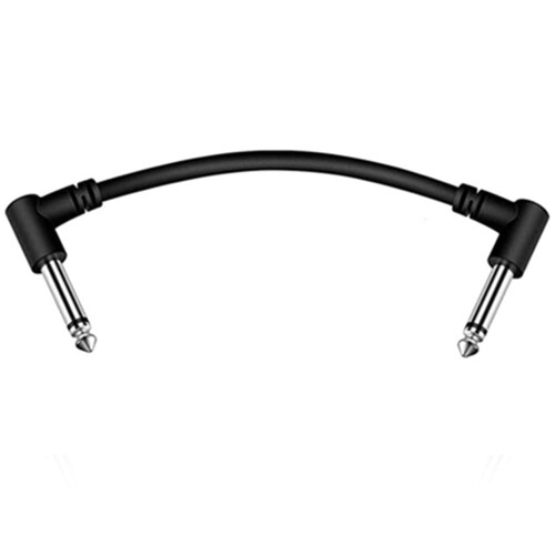 楽天市場】パッチケーブル ギターパッチケーブル エフェクター