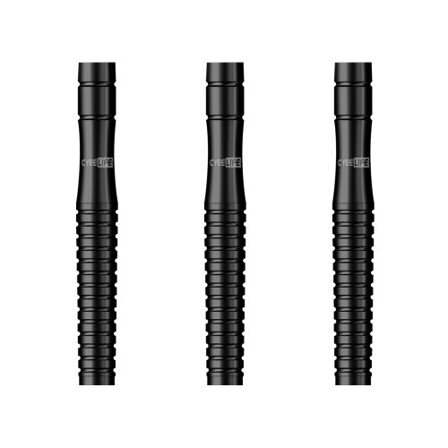 CyeeLife 90% 22g タングステンの専門ダーツ,ZG05 Black｜アルメリアセカンドストア