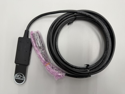 WD-3-WT-5Y-H 土壌水分センサー防水コネクタモデル｜アルメリアセカンドストア