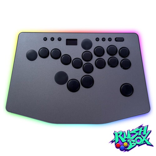 楽天市場】互換品 ファイトボックスF10-PS5 PC/PS3/PS4/PS5対応 全