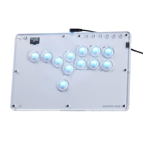 楽天市場】Haute42アーケードゲーム用レバーレスコントローラR16