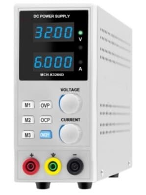 Joman スイッチング直流釣りあい化ワット数 JPW3200Dつづき物 (JPW3205D（5A）)