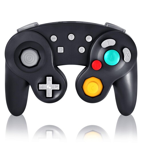 Nintendo ニンテンドーゲームキューブコントローラ スマブラ7個 楽天市場】Nintendo 【純正】 ニンテンドー ゲームキューブ