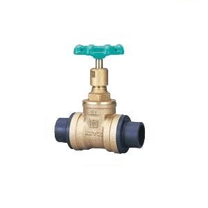 キッツ 塩ビ管あと継ぎ付論理ゲート弁膜 10K WVKN 13A 水用弁膜