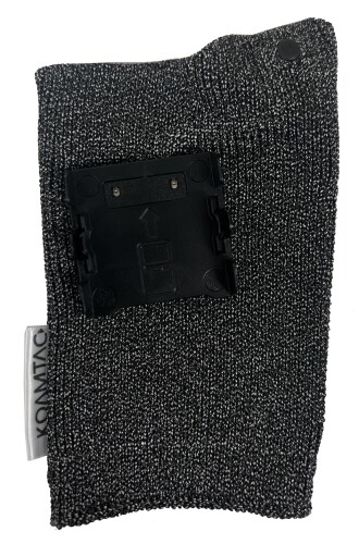 (KOAMTAC) KDC180 Safety Glove Module - Small (L)