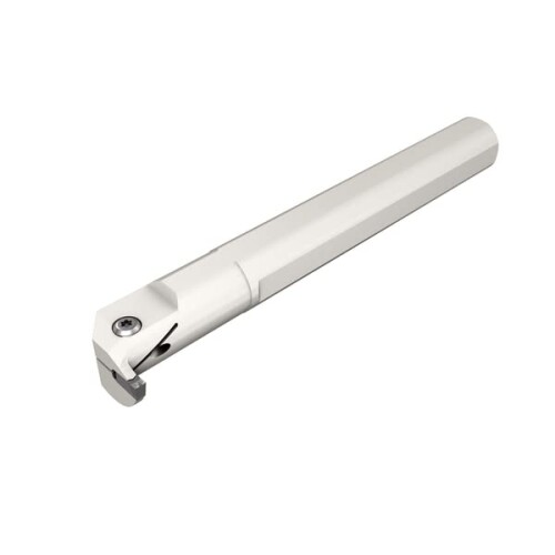 SAKUSAKU 内径溝入れ加工用内部給油ホルダ SDHL 619 25C 3