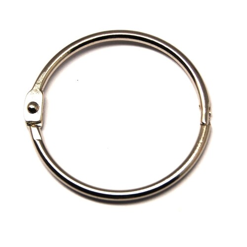 日本クリノス カードリング NO.1 100個入り1箱 CR-1 4,602円
