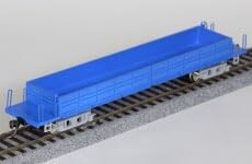 HT-860K HO リキ100形ホッパ貨車組立キット