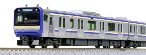 KATO Nゲージ E235系1000番台 横須賀線 ・ 総武快速線 基本セット 4両 10-1702 鉄道模型 電車 26,654円