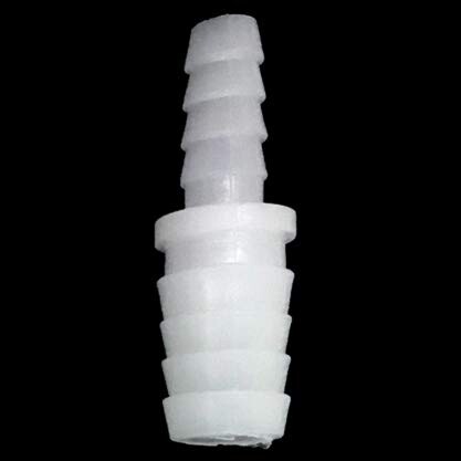 (10個入り口・入口)脂I型異径配管あと継ぎ(先っちょ外径6mm×9粍以下 \
