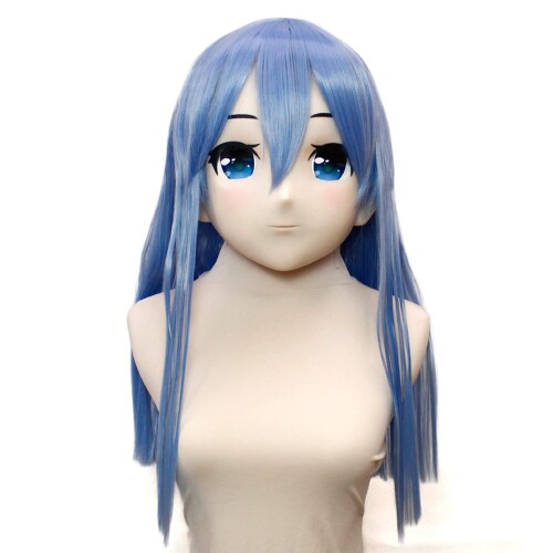 むにむに製作所 ウィッグストレート/ロング｜アルメリアセカンドストア