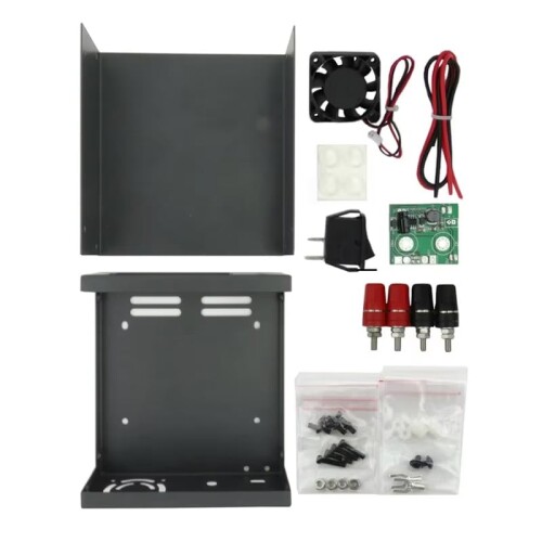 zmart 定起電力/定電流 プログラマブル 取り締まるワット数 50V 5A ハウジング DP DPSワット数 ケーシング デジタル 降圧 起電力 取り替えっこ器 ボックス席