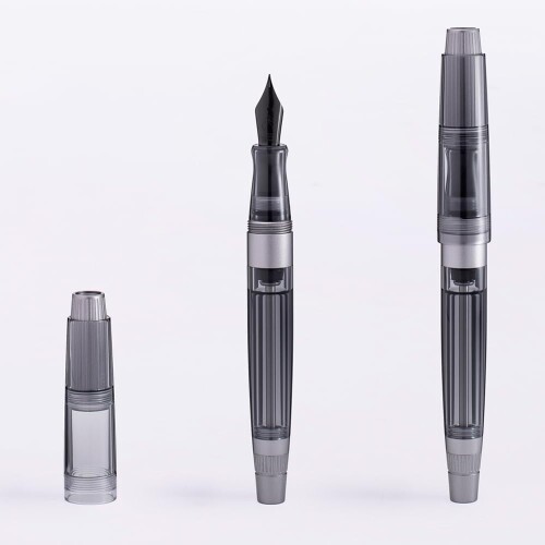 楽天市場】stilform Pen Titanium/スティルフォームペン チタン