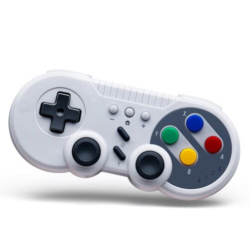 楽天市場】【K&SGAMER】 Switch Pro コントローラー