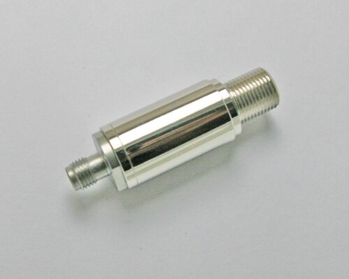 AEC SMA female/F female Impedance Matching Pad MP-1001S-SA25TA-FS27TA