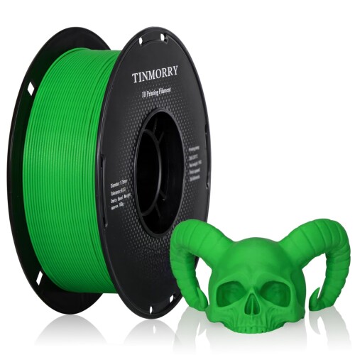 3Dフィラメント 1,75mm-GF30-PA6-ガラス繊維強化ポリアミド6 Amazon.co.jp: ポリメーカ(Polymaker) 3Dプリンター用 ガラス