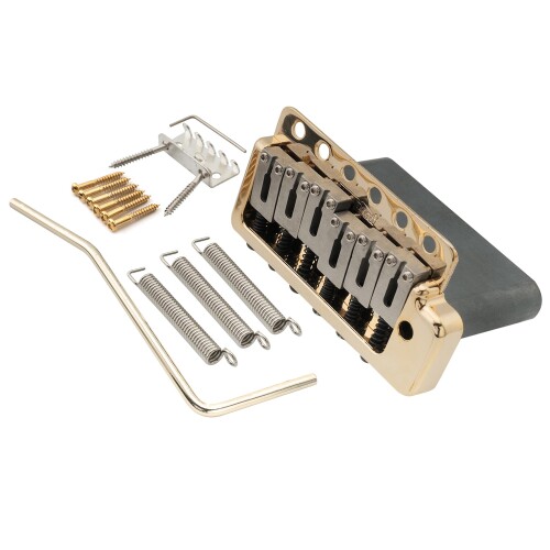 Gotoh VSVG ※説明必読 GOTOH (ゴトー) VSVG N トレモロユニット ウィルキンソンタイプ