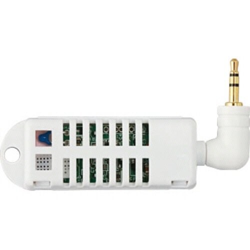 T\u0026D 温湿度検出器 TR-3100