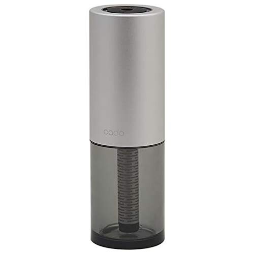 楽天市場】カドー 超音波式加湿器 STEM 620 ブラック (HM-C620-BK