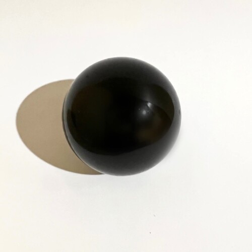 楽天市場】ヒューマニティ フェノール球 直径57.2mm 赤色 1個入 精密球