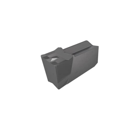 SAKUSAKU 旋削溝入れ・横送り加工用 コーティング 超硬インサート 10個入り PVDコーティング DIPV 4.00 0.20 SUP9235