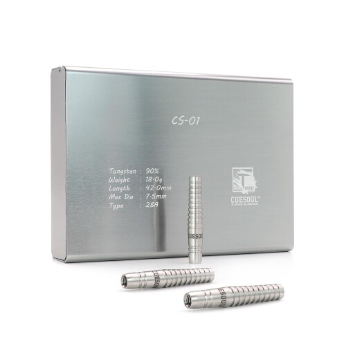 松本伊代プロモデル cuesoul iris 17g フルセット 松本伊代プロモデル