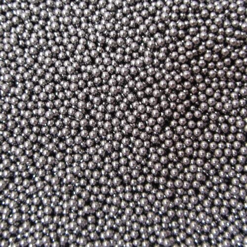(球径比較)SUS316鋼球1mm,1.5mm,2mm,2.5mm,3mm,3.5mm,4mm,5mm,6mm,8mm,10mm,12mm(精密ボール, スチールボール, SUS316, ステンレスボール), SB-316-sample