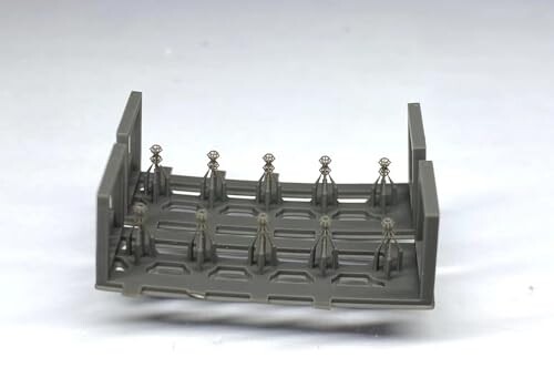 ファイファイブスターモデル 1/350 第二次世界大戦 日本海軍砲艦 二見 レジンキット