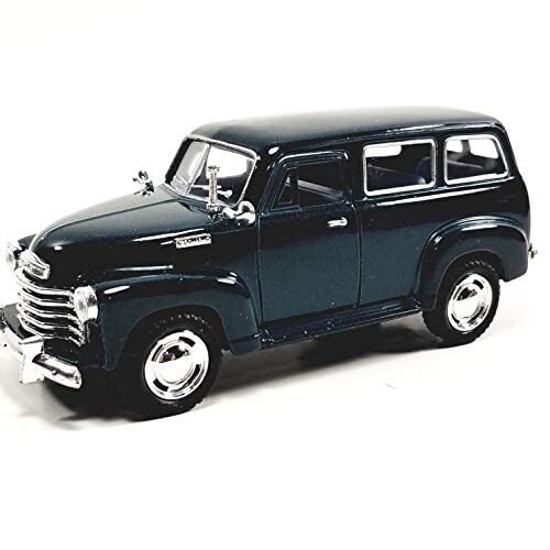 MIRA 1/18 シボレーサバーバン 1950年 土日 MIRA 1/18 シボレーサバーバン 1950年 カスタム最 安値