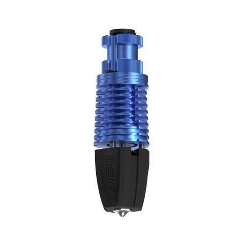 Phaetus Rapido Hotend 2 HF 280[度] 青碧 高流束36粍?/s Voron/Prusa i3 MK3 / MK4S相応う 高速道路3D刷り上げる用熱っぽい挙げ句の果て