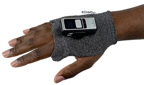(KOAMTAC) KDC185 Safety Glove Module - Small (L)