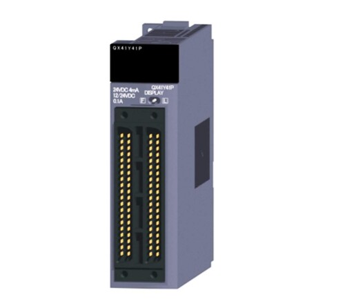 MELSEC MELSEC Q シーケンサ QX41Y41P ビルディングブロック入出力ユニット｜アルメリアセカンドストア