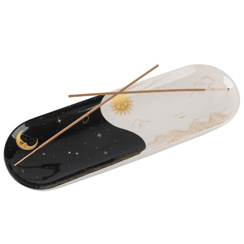 楽天市場】ダイム Dime MTL お香立て インセンスホルダー CHILLING