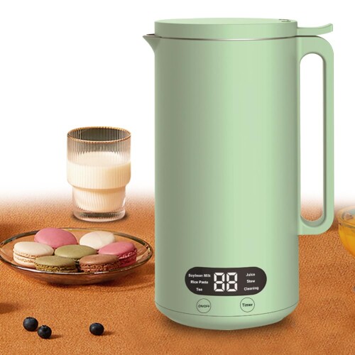 楽天市場】【送料無料】豆乳メーカー 全自動 家庭用 乾燥豆でもOK おも