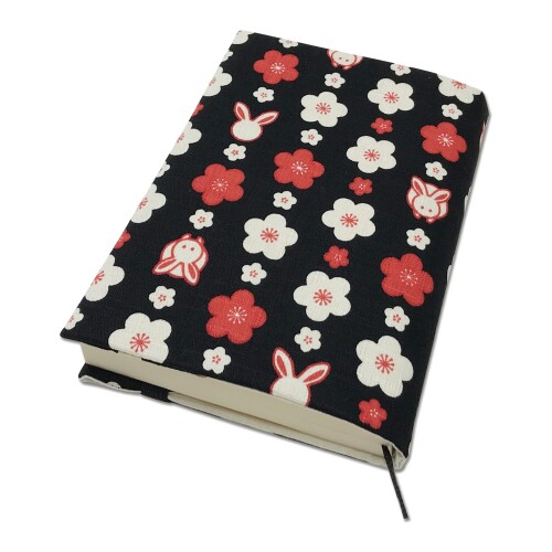 楽天市場】ブックカバー しろくま【ブックカバー】【文庫本サイズ