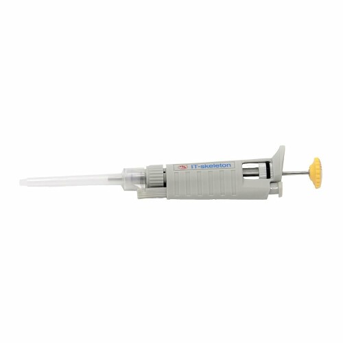 ムロオカ産業(Murooka Industry) M's ITピペット IT-skeleton 20～200uL ITC-200N