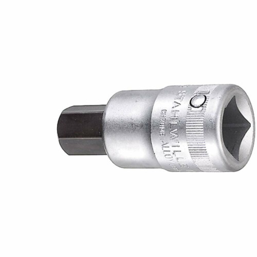 スタビレー インヘックスソケット 59-14 差込角:19.05×全長:80mm 1個|アルメリア店