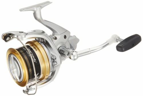 シマノ(SHIMANO) スピニングリール 投げ・遠投 15 百貨店エアロ スピンジョイ SD 35 判定基準遣りかた 口づけ 未経験者向け