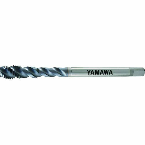 ヤマワ Ｚ－ＰＲＯ コーティングスパイラルタップ ＶＵＳＰ Ｐ５ Ｍ１２Ｘ１．２５ 1101301090